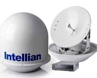 Спутниковая антенна Intellian i9p