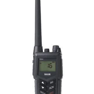 Sailor SP3510 VHF