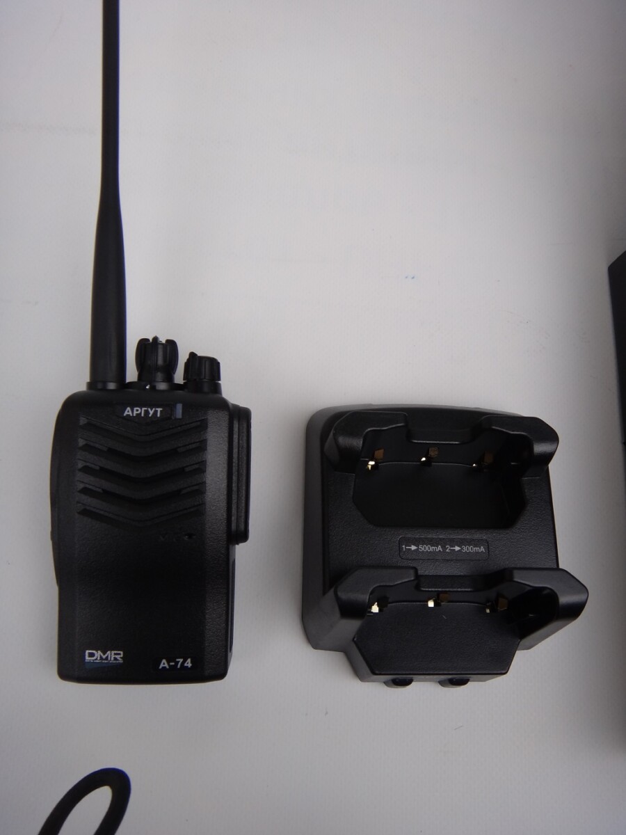 Аргут А-74 Аргут А-74