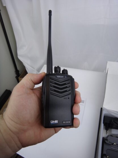 Аргут РК-301М UHF
