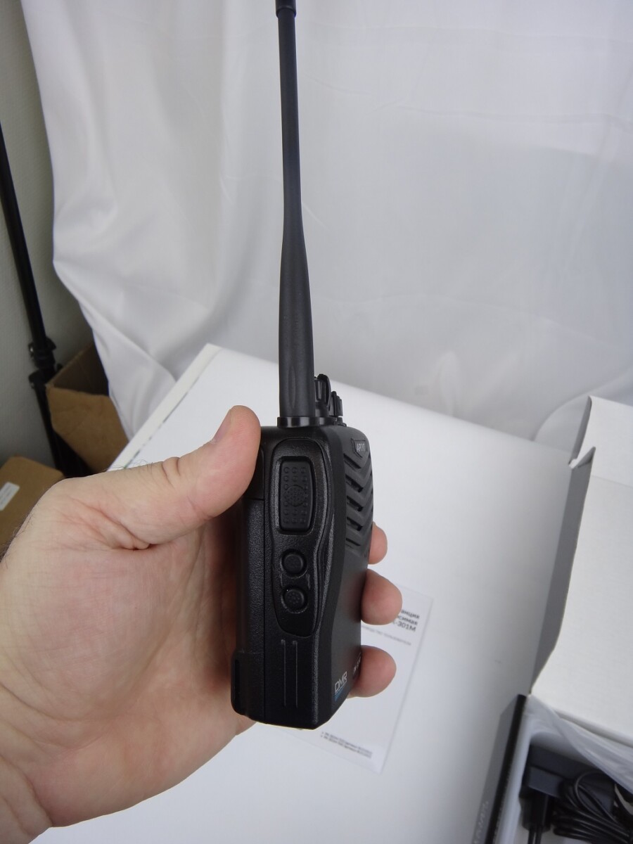 Аргут РК-301М UHF Аргут РК-301М UHF
