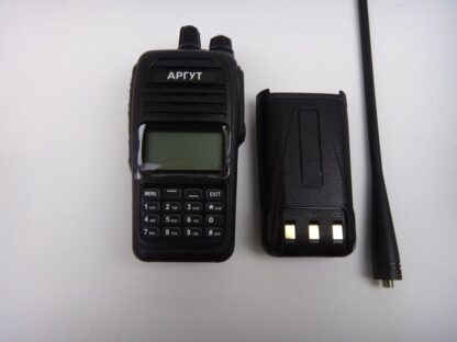 Аргут А-12