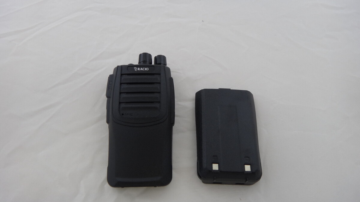 Racio R100 Racio R100