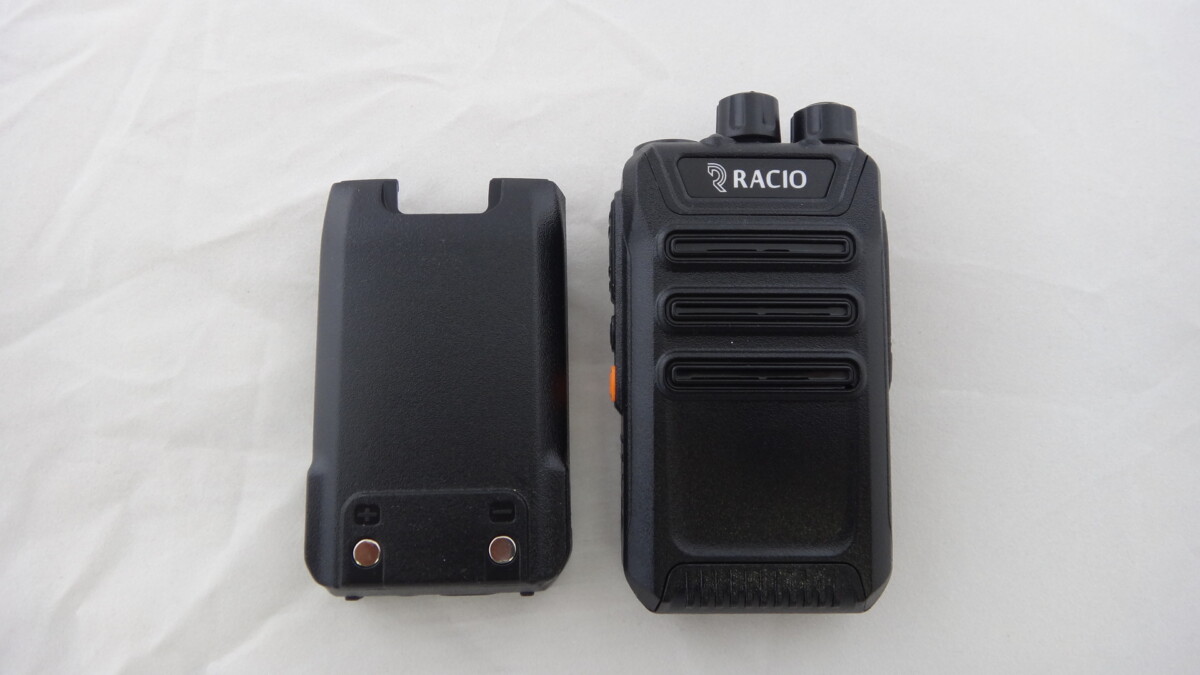 Racio R110 Racio R110