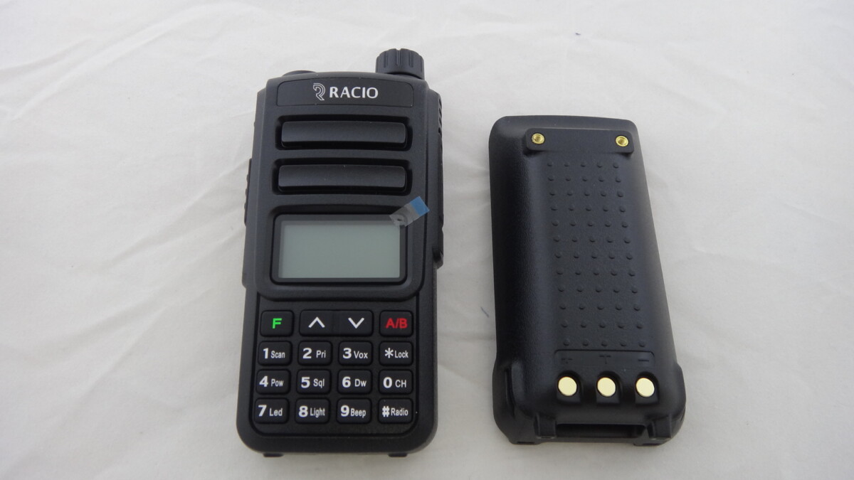 Racio R620 Racio R620