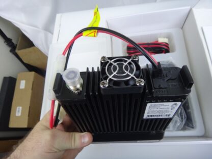 Цифровая радиостанция возимая Аргут А-703 VHF