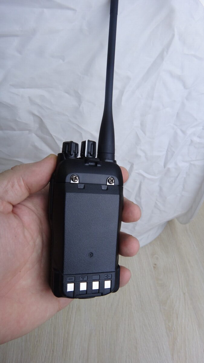 Racio R330 VHF Racio R330 VHF