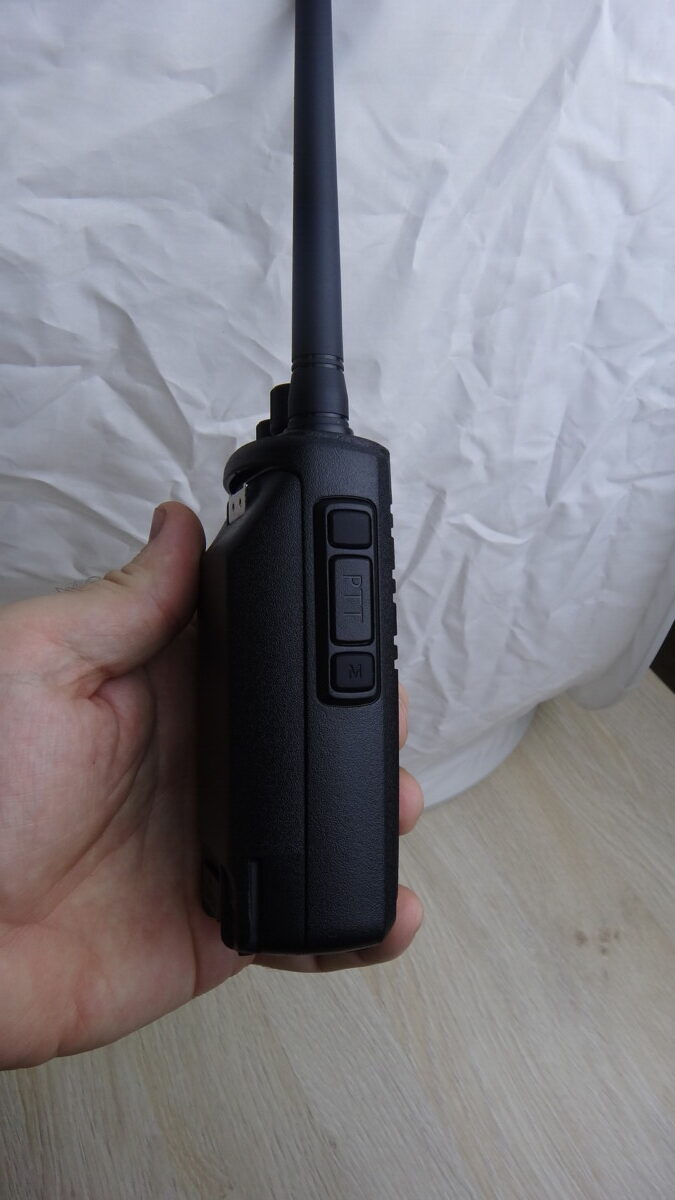 Racio R800 VHF Racio R800 VHF