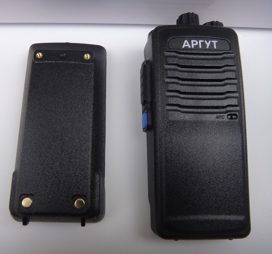 Аргут А-57 VHF a57