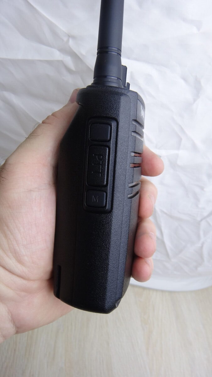 Racio R800 VHF Racio R800 VHF