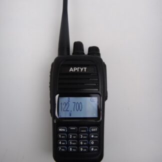 Аргут А-12