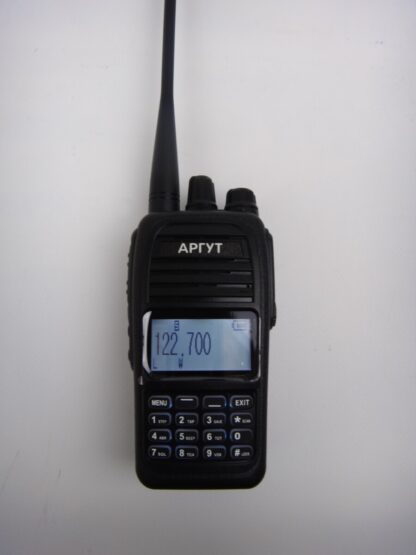 Аргут А-12