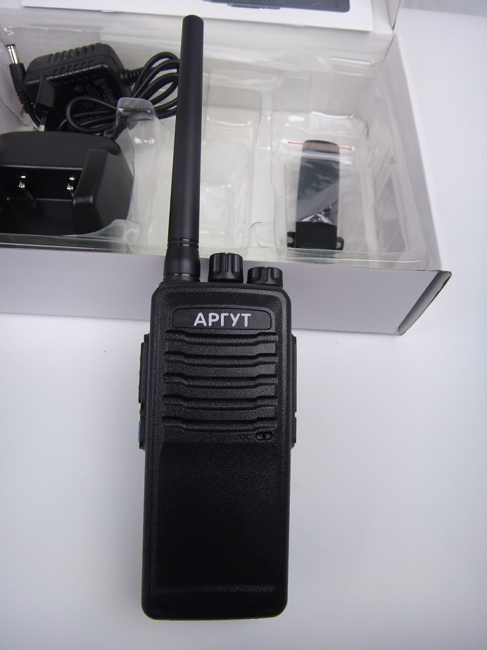 Аргут А-57 VHF a57
