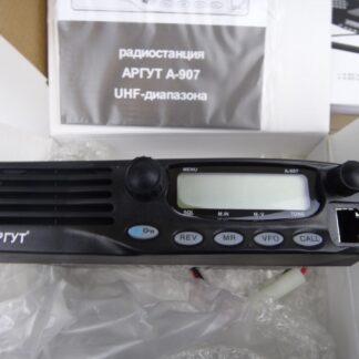 Аргут А-907 VHF Аргут А-907 VHF