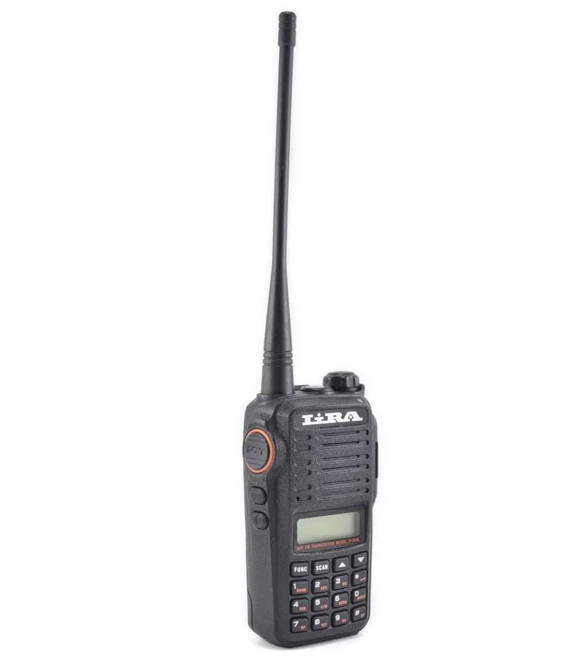 Радиостанция Lira P-280 L Радиостанция Lira P-280 L
