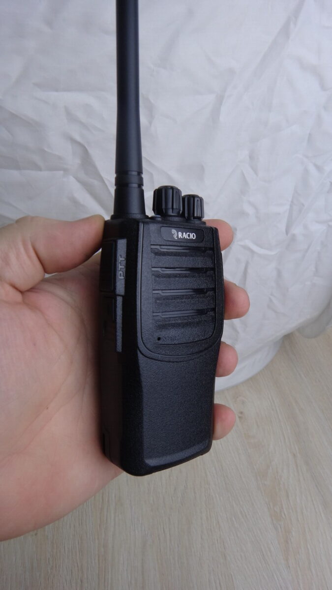 Racio R100 Racio R100