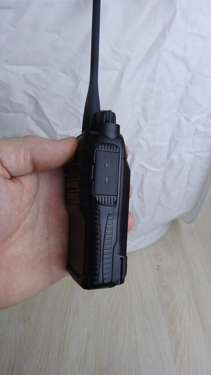Racio R330 VHF Racio R330 VHF