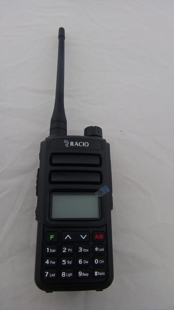 Racio R620 Racio R620