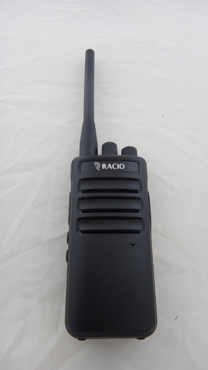 Racio R710 Racio R710