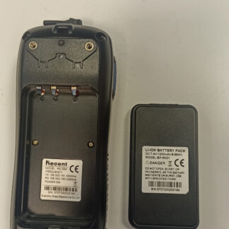 BP-M001 аккумулятор для RS-35M