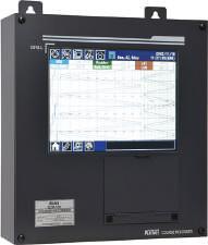 Курсограф цифровой CR-100 / DСR-100
