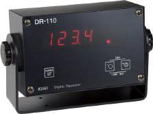 Репитер цифровой DR-110