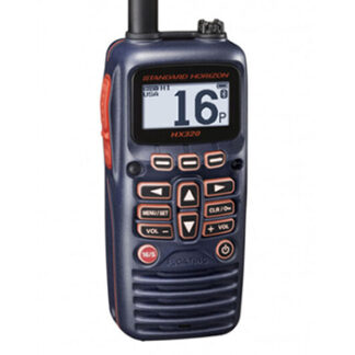 Standard Horizon HX320E